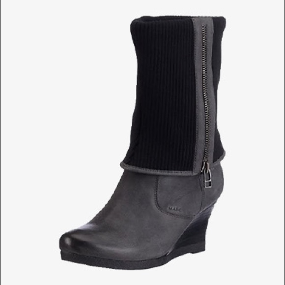 Marc Softwalk ‘Carona’ Leather Boot